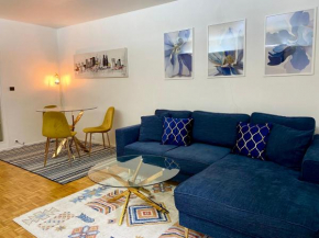 Appartement spacieux Paris Vanves Parc des expositions